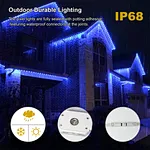7-LED Pixel Light